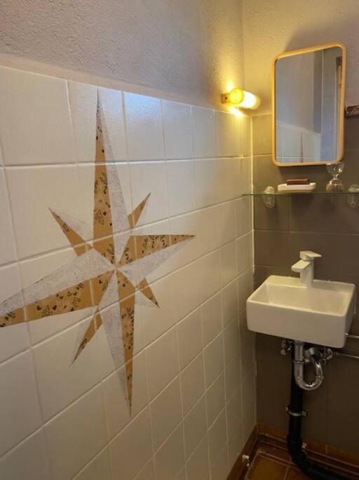 Ferienwohnung Kompass Nahe Der Ostsee Im Gruenen Bad Doberan Zewnętrze zdjęcie