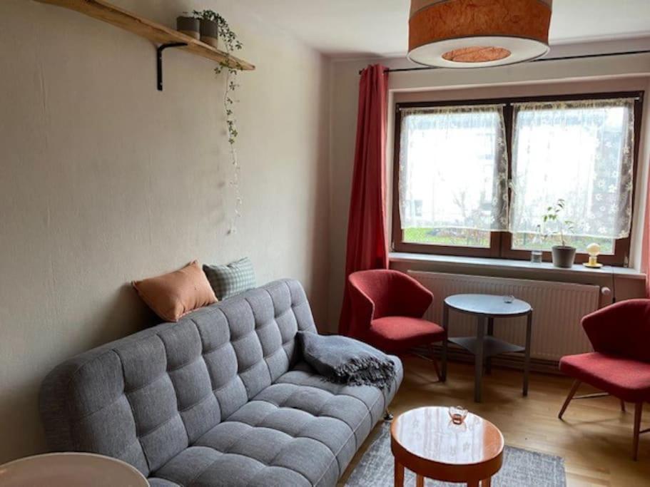 Ferienwohnung Kompass Nahe Der Ostsee Im Gruenen Bad Doberan Zewnętrze zdjęcie